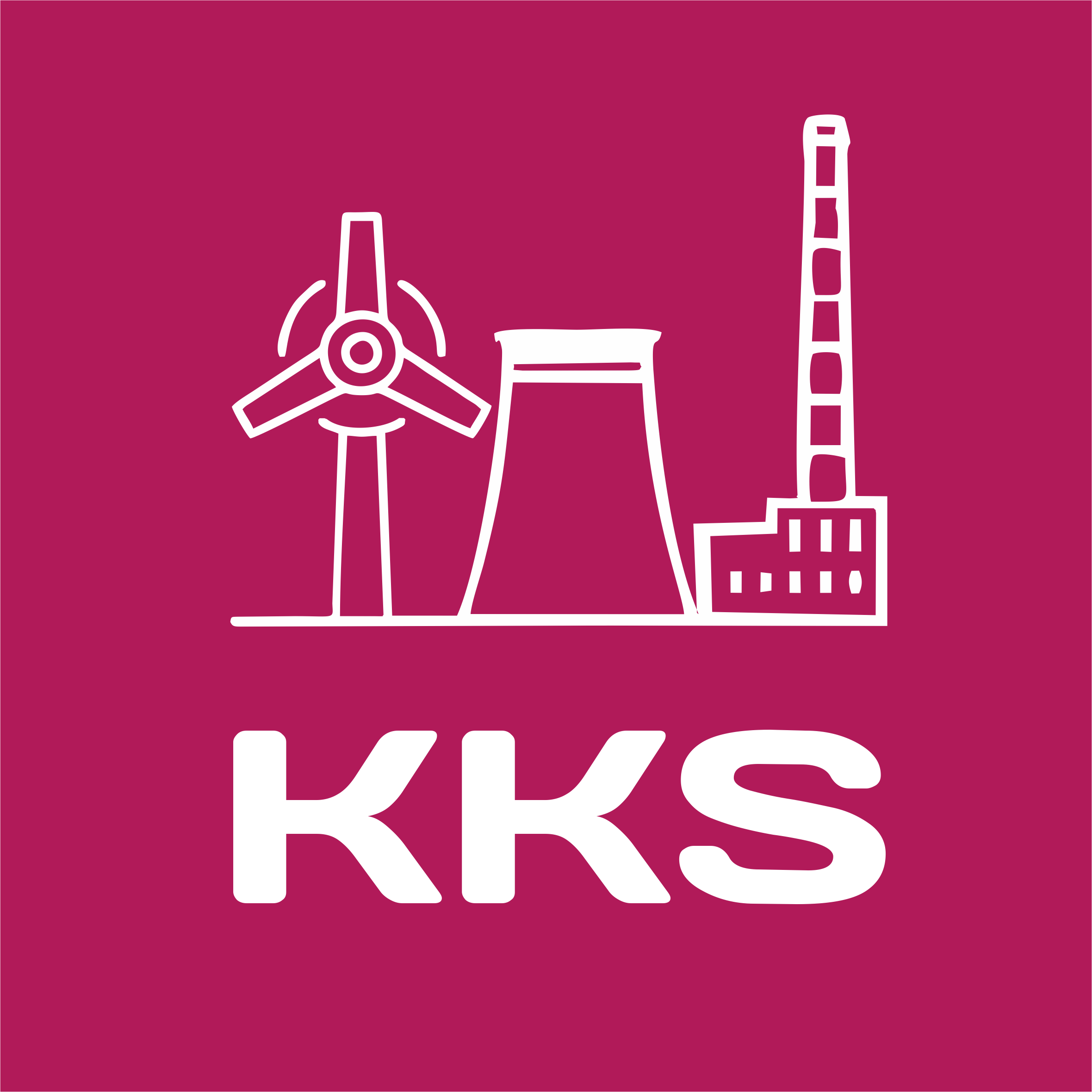 KKS Logo